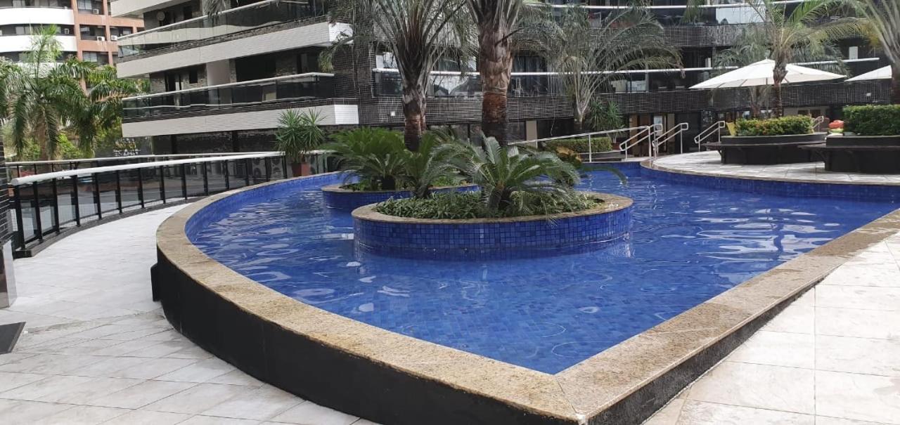Landscape Beira Mar Fortaleza Fortaleza (Ceara) Exterior foto