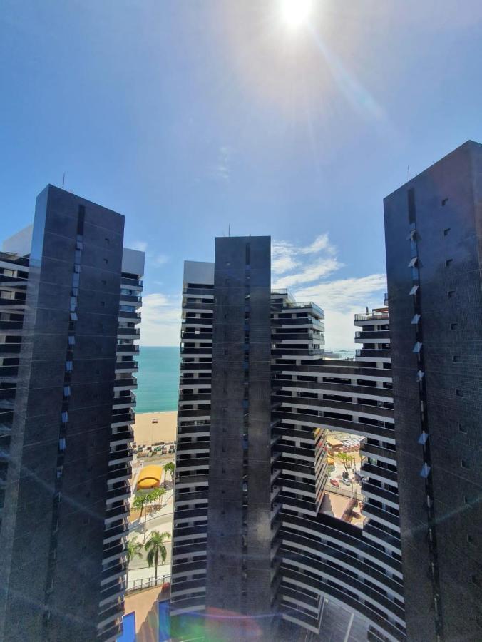 Landscape Beira Mar Fortaleza Fortaleza (Ceara) Exterior foto