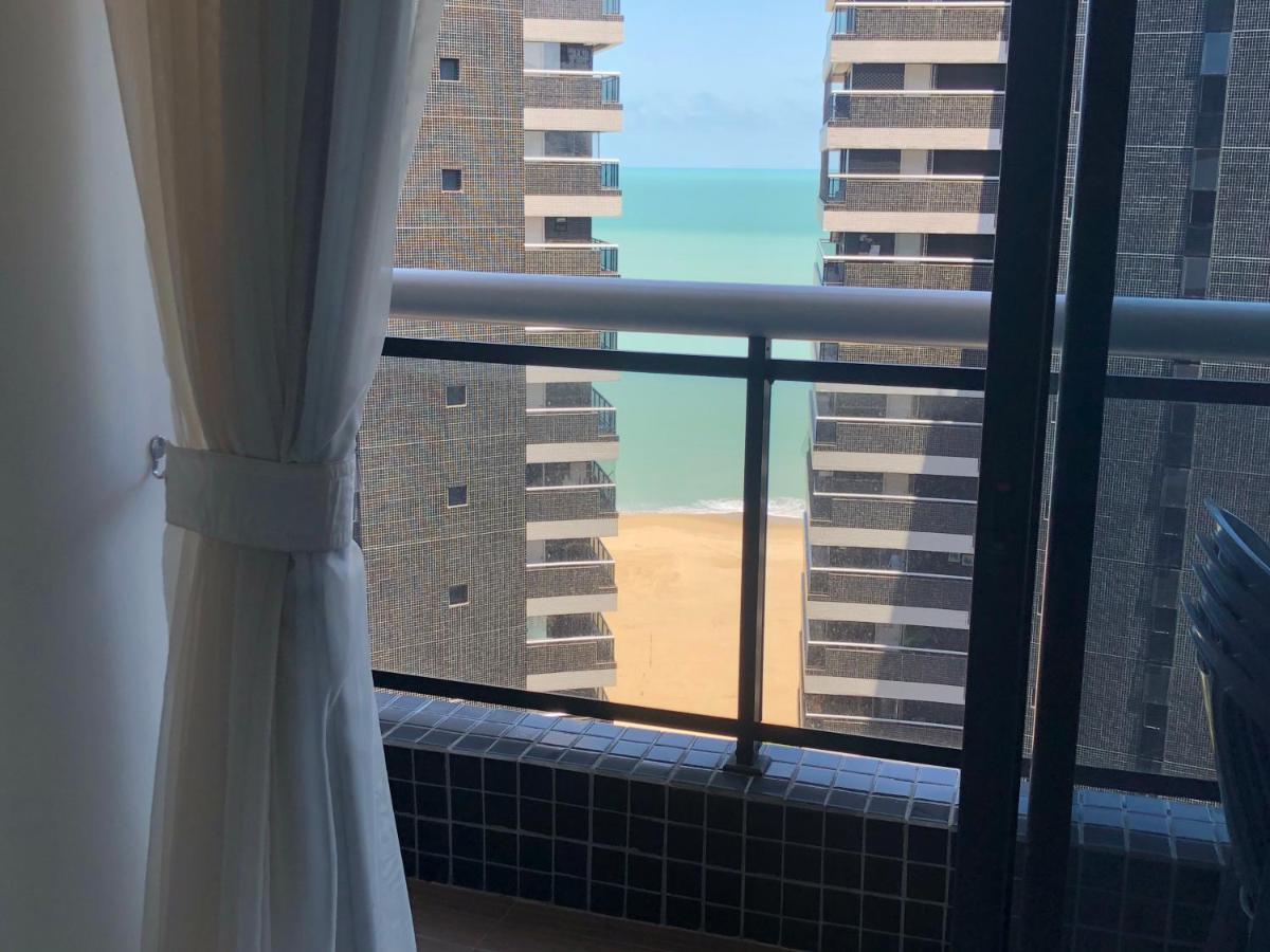 Landscape Beira Mar Fortaleza Fortaleza (Ceara) Exterior foto