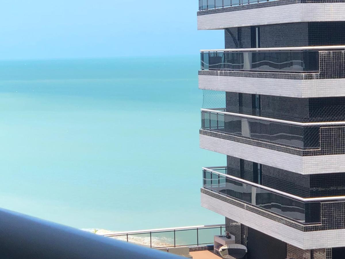 Landscape Beira Mar Fortaleza Fortaleza (Ceara) Exterior foto