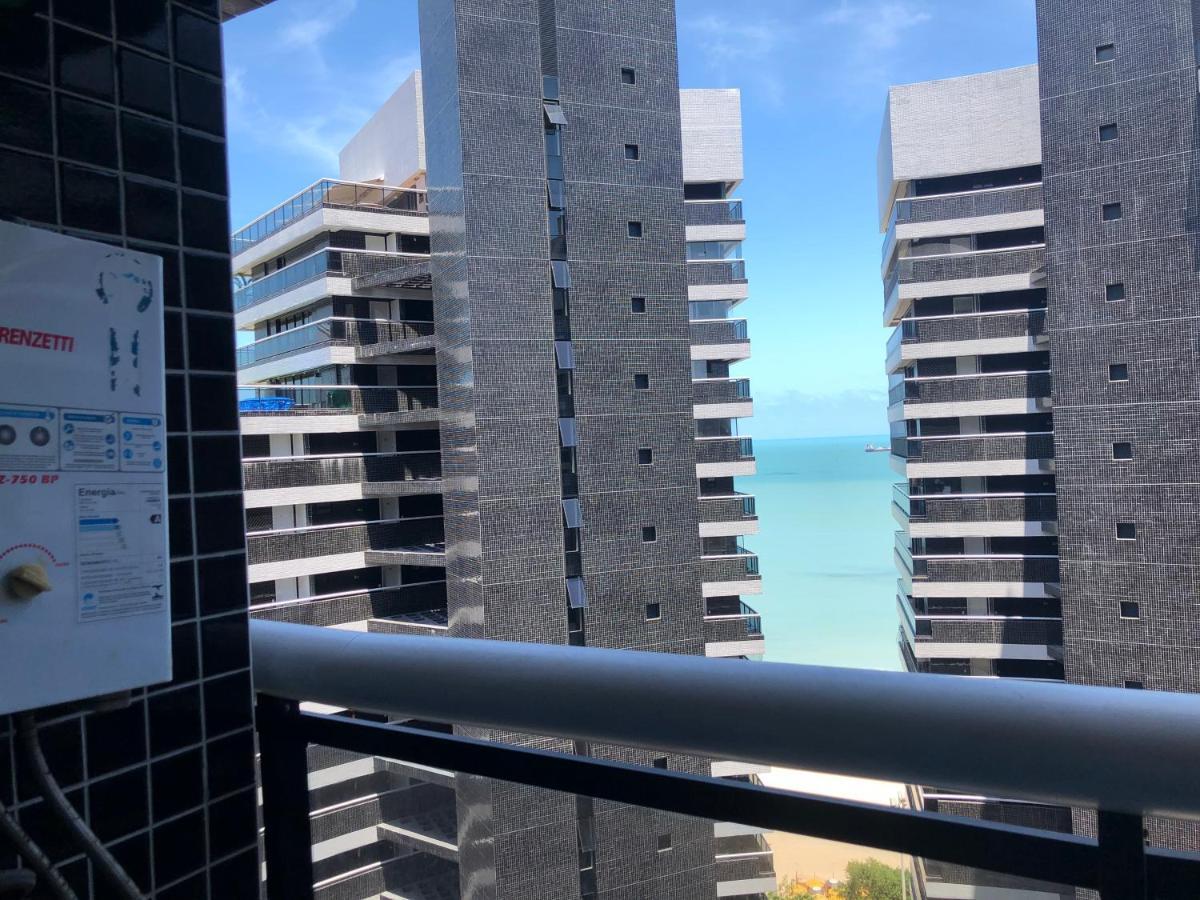 Landscape Beira Mar Fortaleza Fortaleza (Ceara) Exterior foto