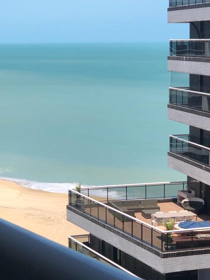 Landscape Beira Mar Fortaleza Fortaleza (Ceara) Exterior foto
