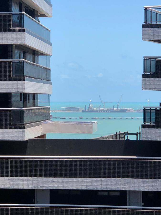 Landscape Beira Mar Fortaleza Fortaleza (Ceara) Exterior foto