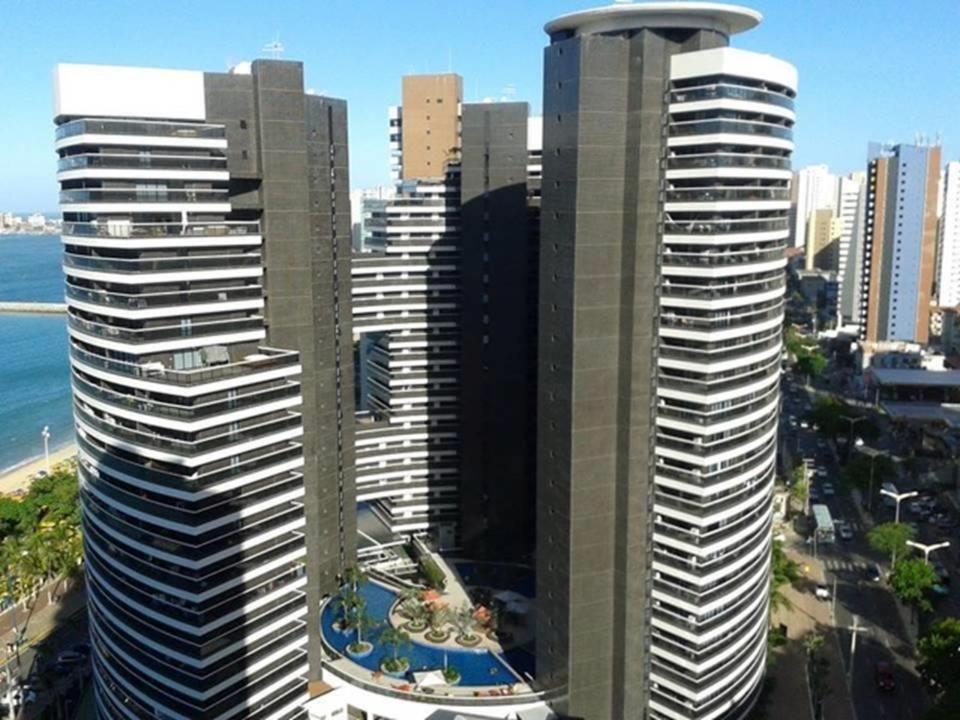 Landscape Beira Mar Fortaleza Fortaleza (Ceara) Exterior foto